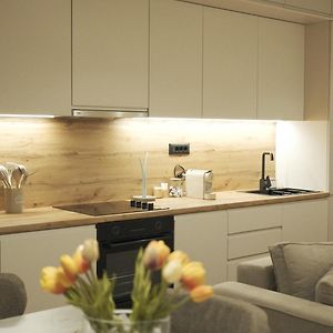 Appartamento con 2 camere da letto